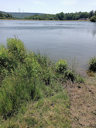 Photo n°29 de Lac de Pradelles-Cabardès à Pradelles-Cabardès ()