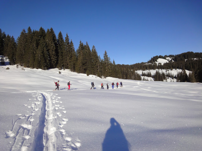 Alter Schwyzerweg