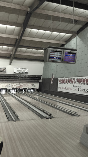 Bowling Alley «Shelby Lanes», reviews and photos, 50721 Van Dyke, Shelby Charter Township, MI 48317, USA