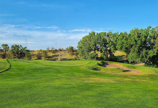 Golf Course «Heritage Hills Golf Course», reviews and photos, 6000 Club House Dr, McCook, NE 69001, USA