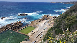 Bermagui Blue Pool'in fotoğrafı çok temiz temizlik seviyesi ile
