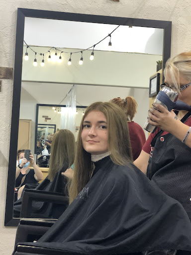 Hair Salon «Hairmax Salon & Supply», reviews and photos, 157 W 320 N, Kaysville, UT 84037, USA