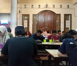 Kedai Kopi 96 photo