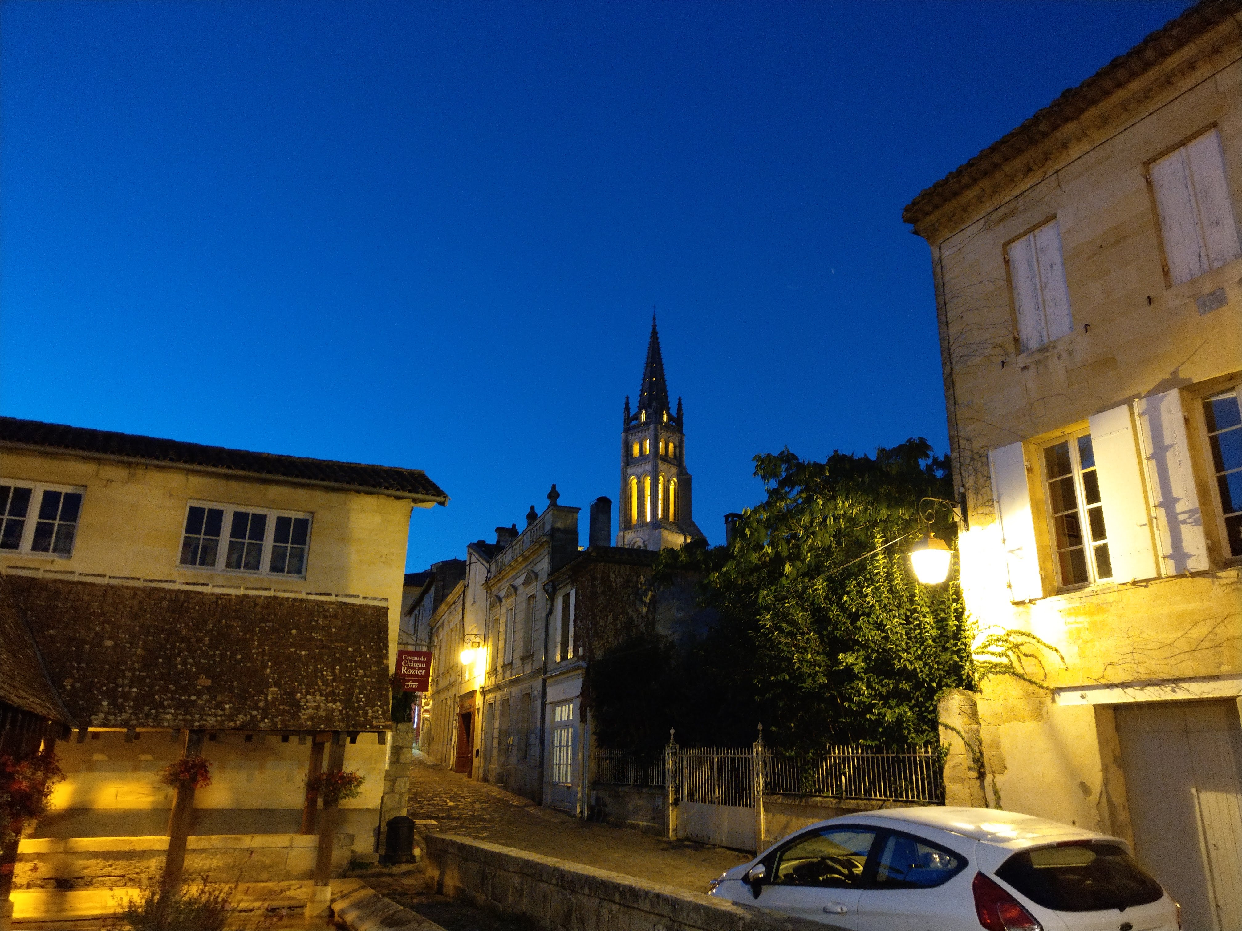 Photo n° 3 de l'avis de Bruno.a fait le 05/10/2017 à 05:41