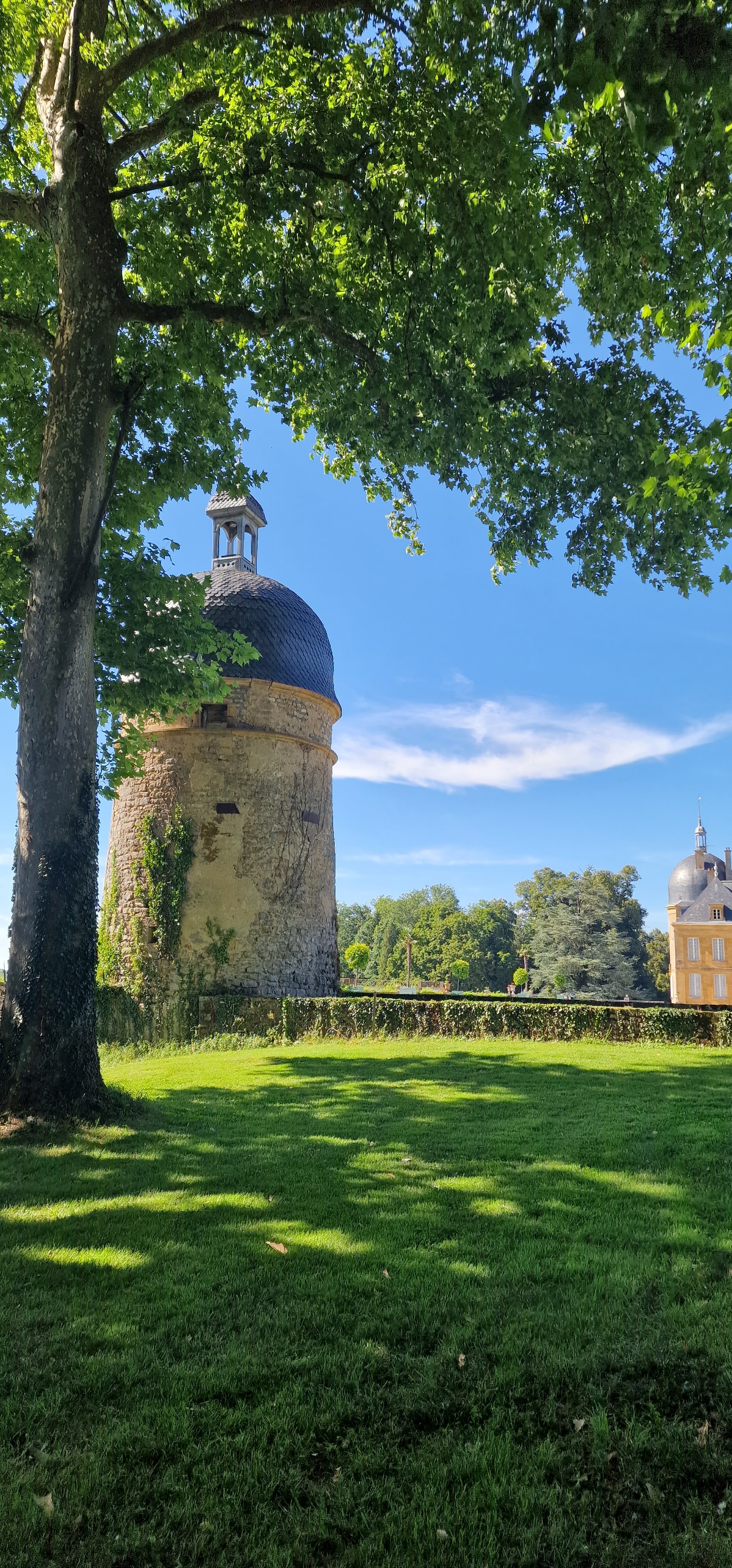 Photo n° 2 de l'avis de Monique.n fait le 14/07/2022 à 18:59