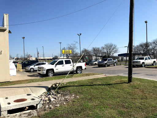 Discount Store «Dollar General», reviews and photos, 510 S Virginia St, Terrell, TX 75160, USA