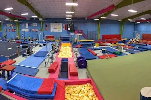 Gymland School of Gymnastics image