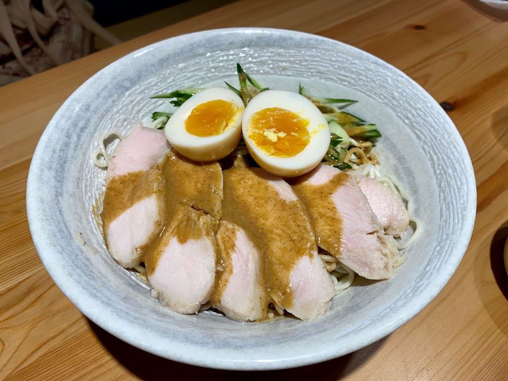 音聲訓練／郭家私房麵／aqua烘焙坊／咖啡 的照片