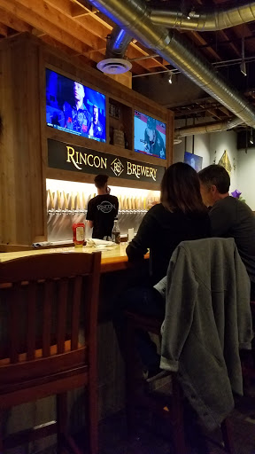 Rincon Brewery-Ventura