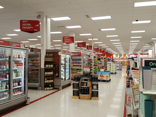 Department Store «Target», reviews and photos, 10101 W Flagler St, Miami, FL 33174, USA