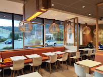 Atmosphère du Restauration rapide McDonald's à Soyons - n°8