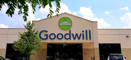 Non-Profit Organization «Goodwill Store», reviews and photos, 570 Saraina Rd, Shelbyville, IN 46176, USA