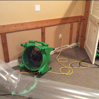 SERVPRO of West Valley City