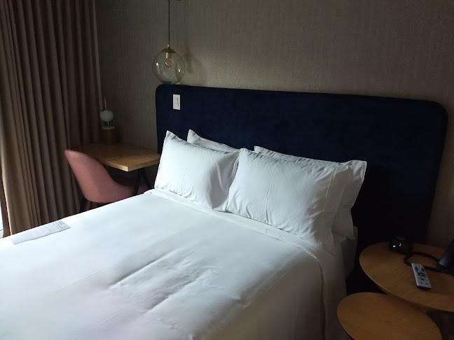 Comentarii opinii despre Faranda Collection Cali, a member of Radisson Individuals