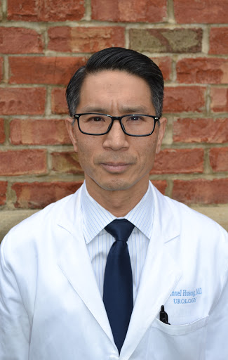 Samuel F. Huang, MD, FACS