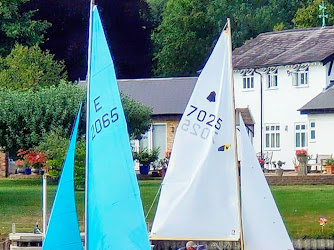 Weybridge Sailing Club