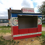 Photo n°3 de l'avis de Theresa.a fait le 14/05/2019 à 12:19 sur le  Lödings farm on the lake à Buchholz