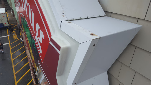 Grocery Store «Hannaford Supermarket», reviews and photos, 225 High St, Ellsworth, ME 04605, USA