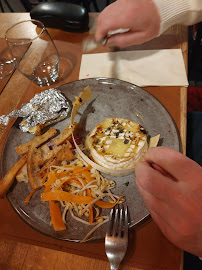 Plats et boissons du Restaurant Faim de Lou à Pluneret - n°2