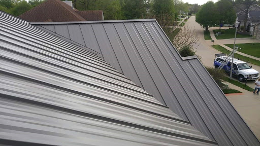 Roofing Contractor «Tri-County Enterprises, Inc.», reviews and photos, 5527 Crane Ln NE, Cedar Rapids, IA 52402, USA