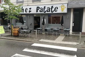 Chez Patate image