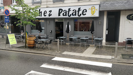 Chez Patate