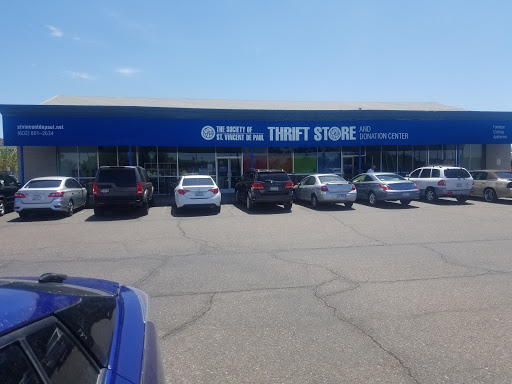 Non-Profit Organization «Society of St. Vincent de Paul - Sunnyslope Thrift Store», reviews and photos, 8231 N 7th St, Phoenix, AZ 85020, USA