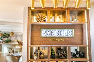 Ranches Restaurant image