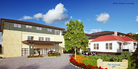 The Orchards - Metlifecare Retirement Village