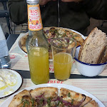 Photo n°1 de l'avis de lou.h fait le 12/10/2021 à 10:10 sur le  Berberè Pizzeria Santa Croce à Florence