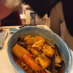 Photo n°2 de l'avis de Gina.' fait le 24/01/2022 à 06:15 sur le  Donna Luisella | Ristorante Napoletano à Naples