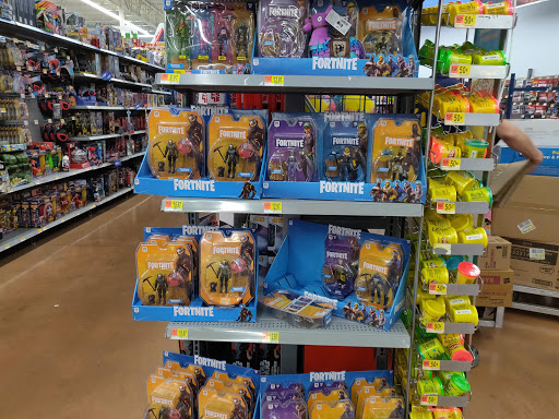 Department Store «Walmart Supercenter», reviews and photos, 275 N Gulph Rd, King of Prussia, PA 19406, USA