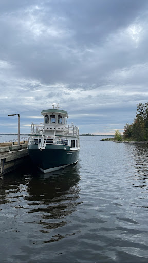 National Park «Voyageurs National Park», reviews and photos