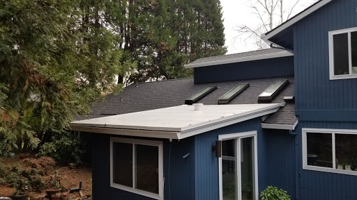 Roofing Contractor «Dial One Roofing of Oregon Inc.», reviews and photos, 1515 SW Multnomah Blvd, Portland, OR 97219, USA