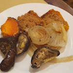 Photo n°3 de l'avis de Fernanda.u fait le 28/03/2023 à 10:57 sur le  Cusina e Butega à Ferrara