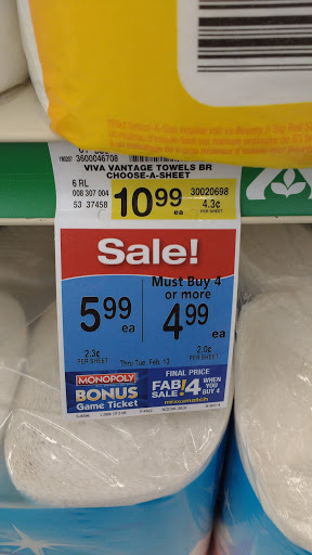 Grocery Store «Albertsons», reviews and photos, 18425 NW West Union Rd, Portland, OR 97229, USA