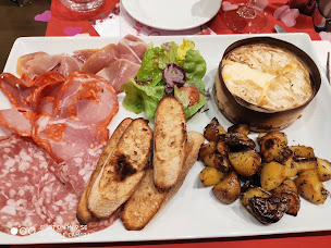 Photo n°78 de Restaurant Le Comptoir du Malt Liévin à Liévin ()