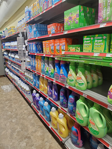 Dollar Store «Family Dollar», reviews and photos, 412 Main St, Poughkeepsie, NY 12601, USA