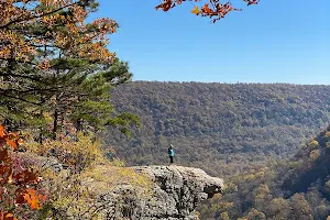 Hawksbill Crag/Whitaker Point image