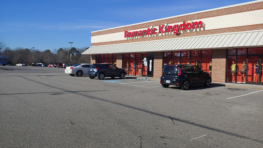 Supermarket «Walmart Neighborhood Market», reviews and photos, 1720 E Little Creek Rd, Norfolk, VA 23518, USA