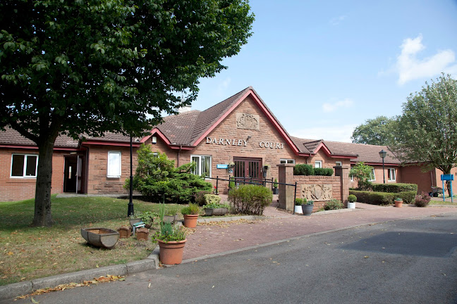 Darnley Court Care Home
