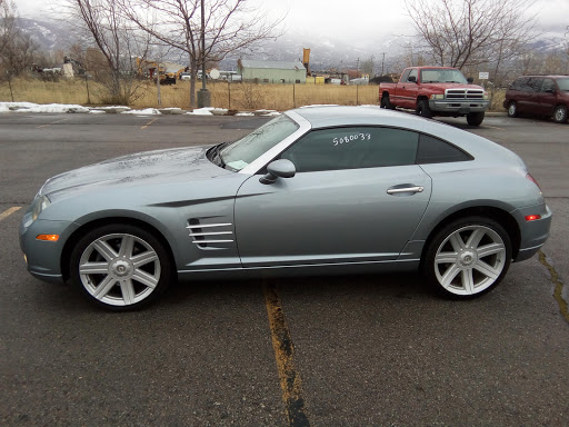 Auto Auction «Manheim Utah», reviews and photos, 1650 W 500 S, Woods Cross, UT 84087, USA