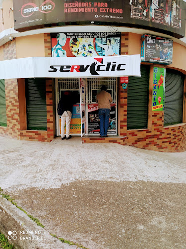 Teléfono de Brander