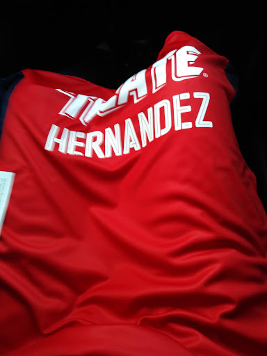 Sporting Goods Store «Niky’s Sports», reviews and photos, 3537 Tweedy Blvd, South Gate, CA 90280, USA