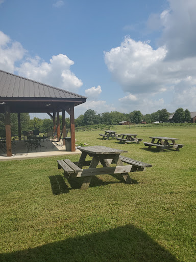 Winery «Pickers Creek Winery», reviews and photos, 1986 New Columbia Hwy, Lewisburg, TN 37091, USA