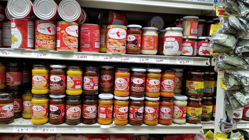 Supermarket «Megamart Supermarket», reviews and photos, 11790 Parklawn Dr, Rockville, MD 20852, USA