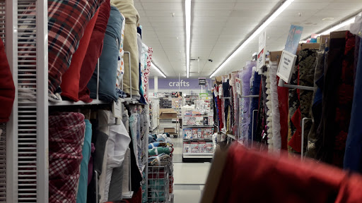 Fabric Store «Jo-Ann Fabrics and Crafts», reviews and photos, 1250 William D Tate Ave, Grapevine, TX 76051, USA