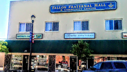 Fallon Fraternal Hall Association