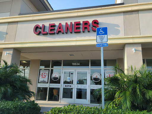 Dry Cleaner «Majestic Cleaners», reviews and photos, 12177 S Apopka Vineland Rd, Orlando, FL 32836, USA