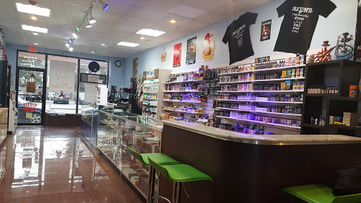 Tobacco Shop «Smoke shop», reviews and photos, 34 Nassau Blvd, Garden City, NY 11530, USA